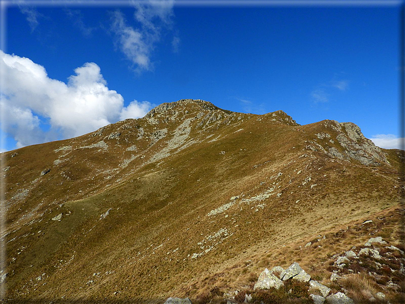 foto Monte Barone